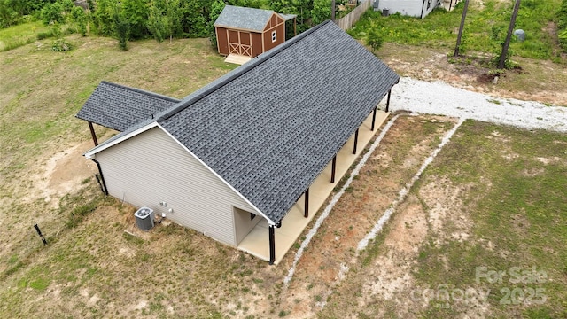 200 Mosley Rd, Blacksburg, SC 29702 - view of subject property