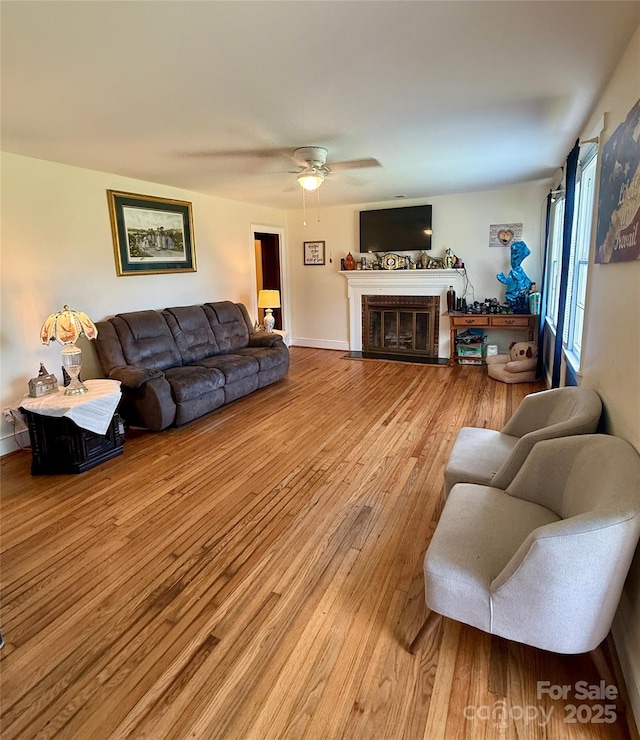 214 E Double Shoals Rd, Lawndale, NC 28090 - photo 9