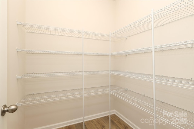 1119 Bellshill Dr, Indian Trail, NC 28079 - view of pantry