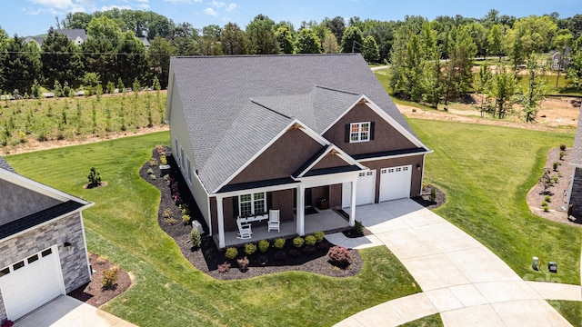 19031 Brandon James Dr, Cornelius, NC 28031 - photo 2