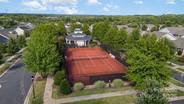 19031 Brandon James Dr, Cornelius, NC 28031 - photo 44