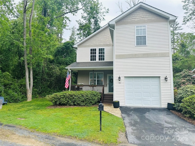46 S Cottage Ct, Hendersonville, NC 28739 - photo 3
