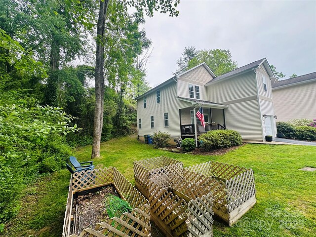 46 S Cottage Ct, Hendersonville, NC 28739 - photo 4