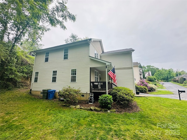 46 S Cottage Ct, Hendersonville, NC 28739 - photo 5