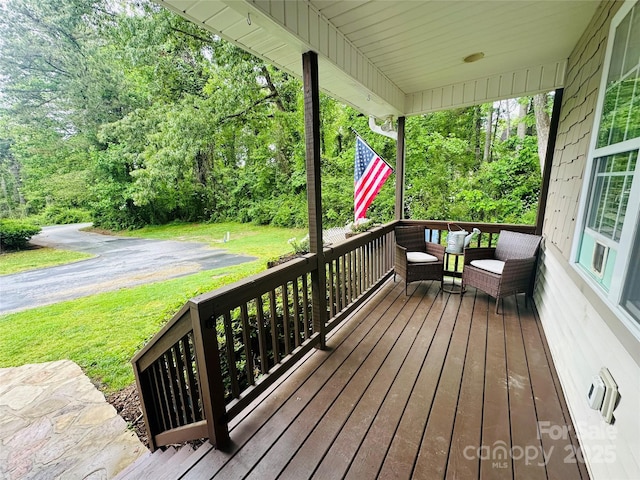 46 S Cottage Ct, Hendersonville, NC 28739 - photo 6