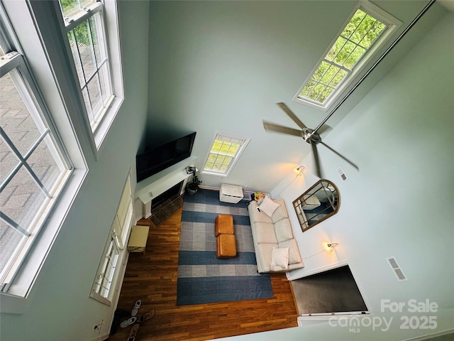 46 S Cottage Ct, Hendersonville, NC 28739 - photo 9
