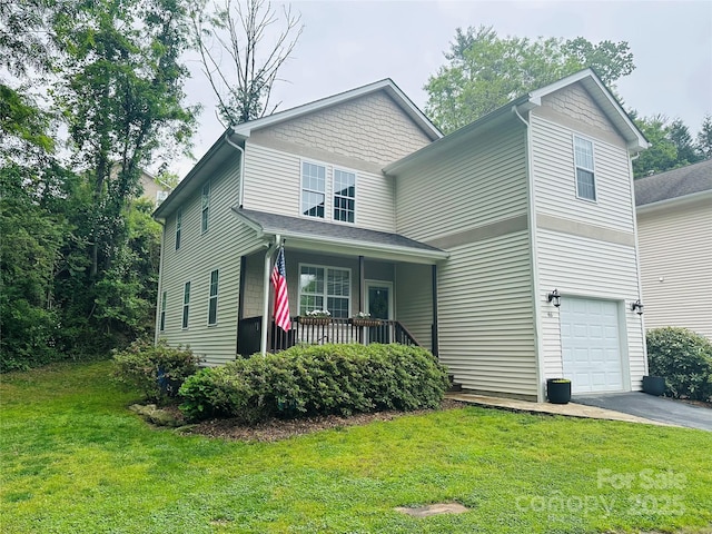 46 S Cottage Ct, Hendersonville, NC 28739 - photo 1