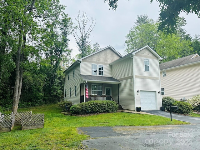 46 S Cottage Ct, Hendersonville, NC 28739 - photo 2