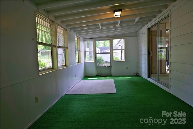 7 Lakewood Rd, Hendersonville, NC 28792 - unfurnished sunroom with healthy amount of natural light
