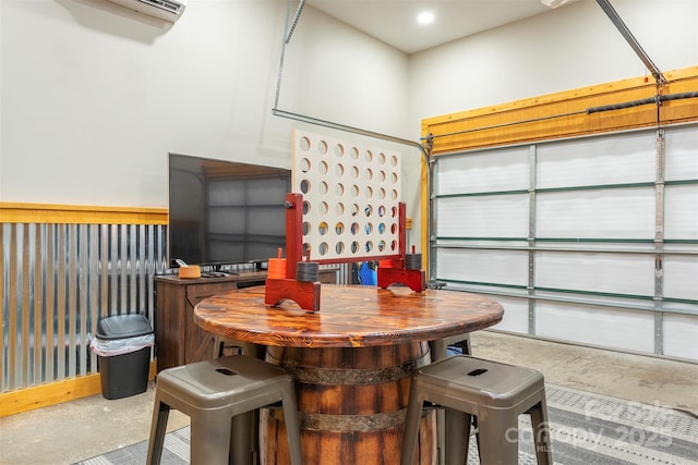 45 Ginger Ln, Waynesville, NC 28785 - interior space