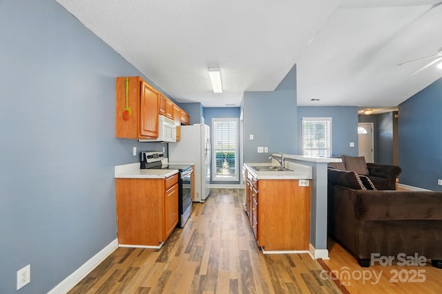 2432 Barkers Ridge Dr, Bessemer City, NC 28016 - photo 8