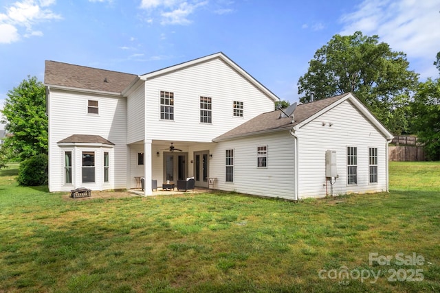 100 Brookstone Dr, Mount Holly, NC 28120 - photo 48