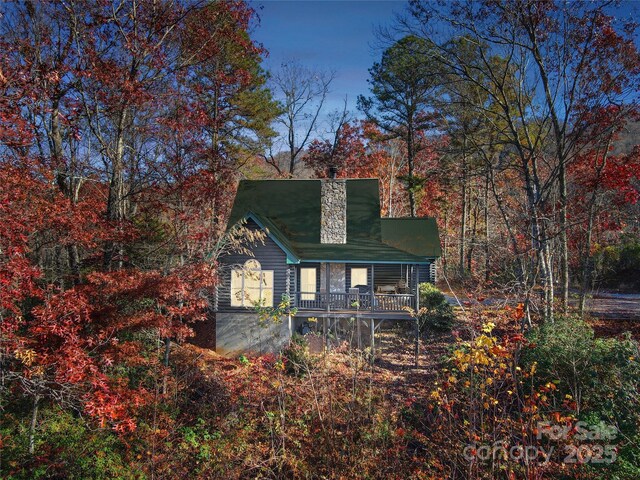 225 Magnolia Dr, Bryson City, NC 28713 - photo 3