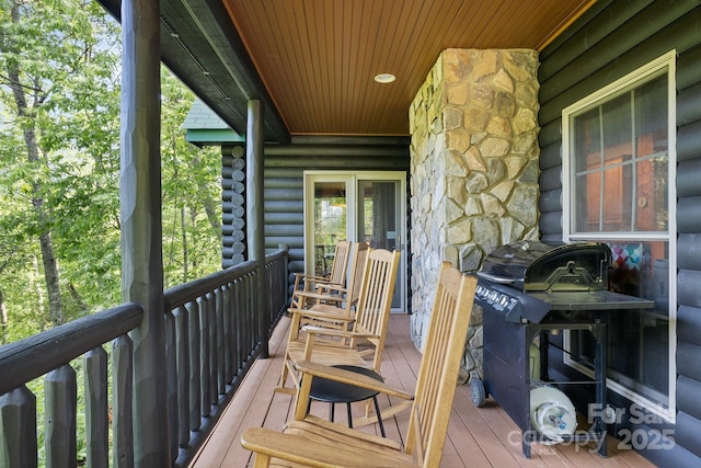 225 Magnolia Dr, Bryson City, NC 28713 - photo 4