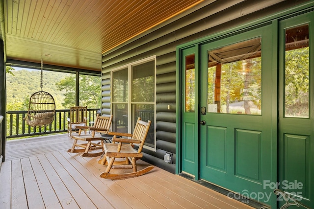 225 Magnolia Dr, Bryson City, NC 28713 - photo 5