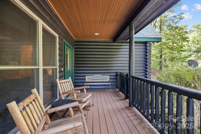 225 Magnolia Dr, Bryson City, NC 28713 - photo 7