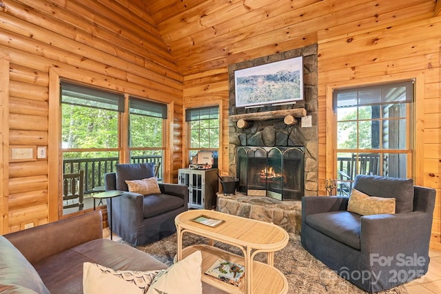 225 Magnolia Dr, Bryson City, NC 28713 - photo 32
