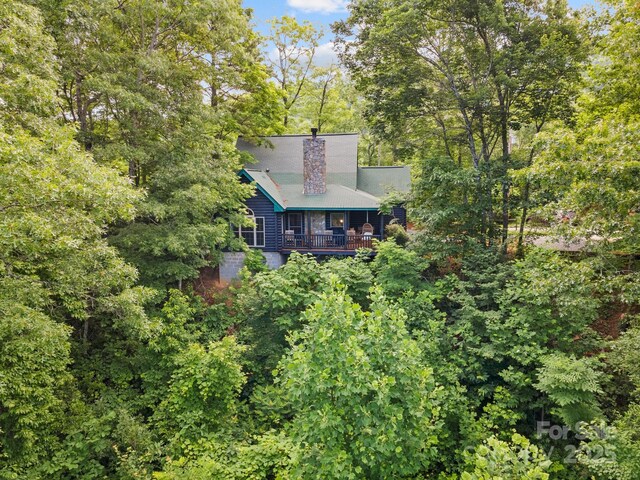 225 Magnolia Dr, Bryson City, NC 28713 - photo 36