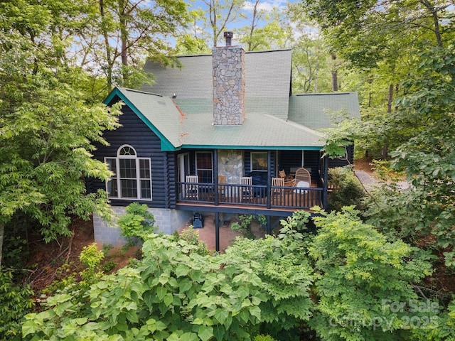 225 Magnolia Dr, Bryson City, NC 28713 - photo 37