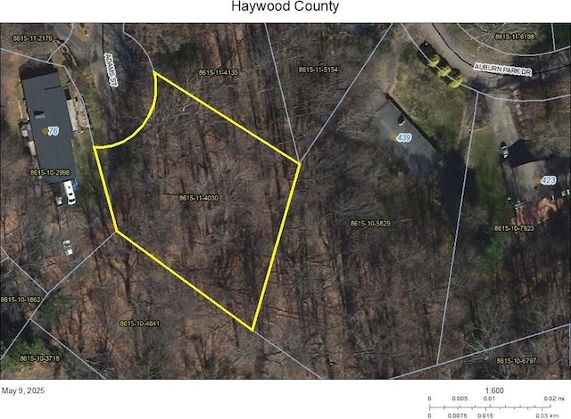 TBD Adams St Unit 1, Waynesville, NC 28786