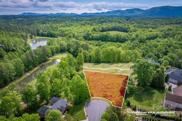 4270 Aaron Ct, Morganton, NC 28655