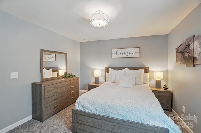 16831 Alydar Commons Ln, Charlotte, NC 28278 - bedroom featuring carpet and baseboards