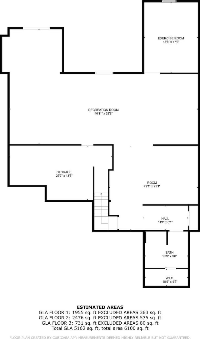 6008 Candlestick Ln, Lancaster, SC 29720 - photo 41