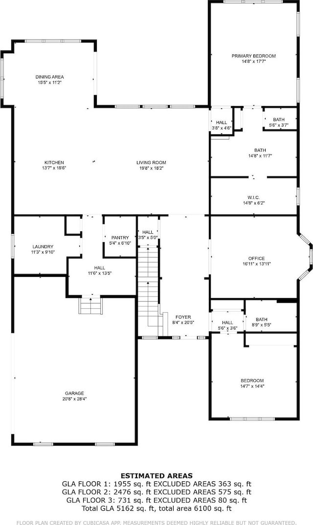 6008 Candlestick Ln, Lancaster, SC 29720 - photo 42
