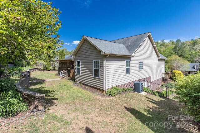 508 Yorktown Ct, Lenoir, NC 28645 - photo 35