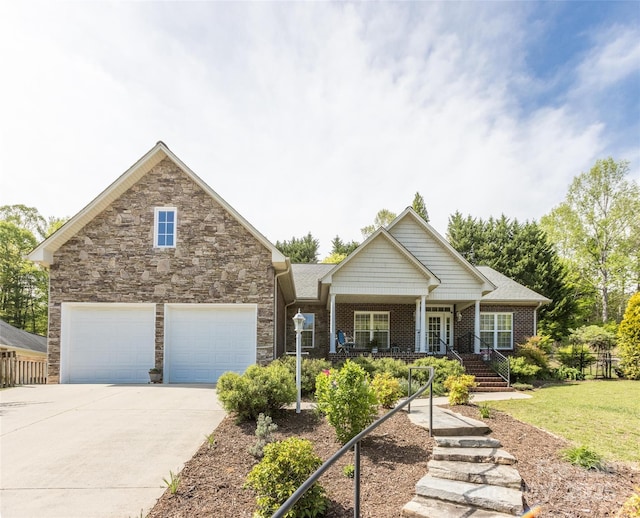 508 Yorktown Ct, Lenoir, NC 28645 - photo 1