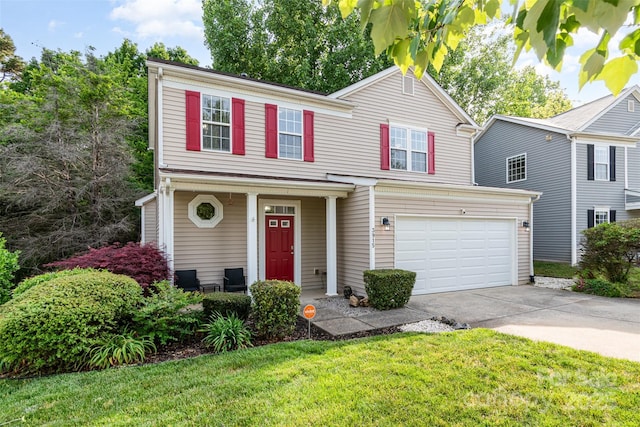3915 Planters Watch Dr, Charlotte, NC 28278 - photo 1