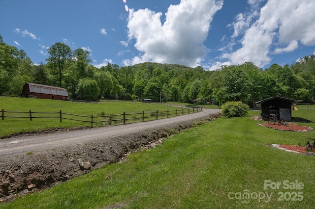 508 Slippery Rock Rd, Waynesville, NC 28785