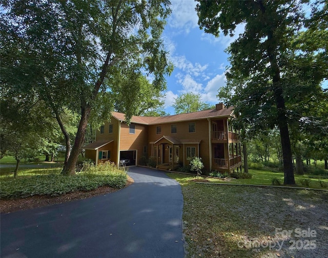 200 Newman Dr, Hendersonville, NC 28792 - photo 1