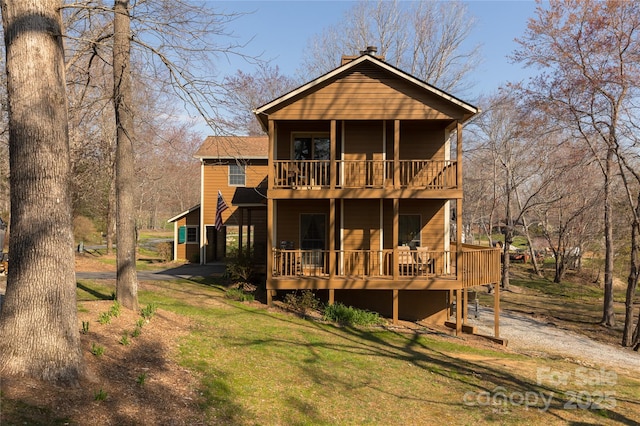 200 Newman Dr, Hendersonville, NC 28792 - photo 30