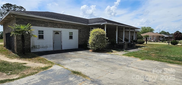 3921 Savannah Grove Rd Unit 3, Effingham, SC 29541 - photo 2