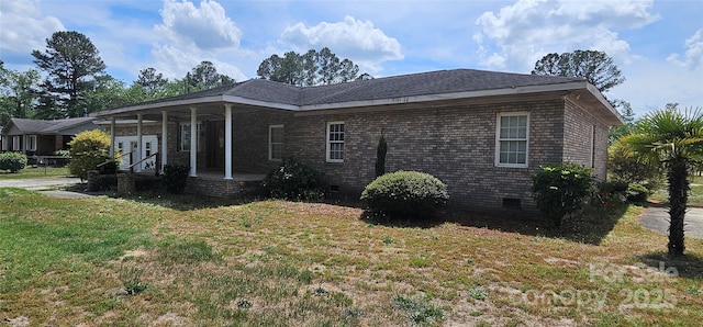 3921 Savannah Grove Rd Unit 3, Effingham, SC 29541 - photo 3