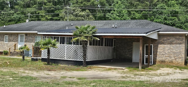 3921 Savannah Grove Rd Unit 3, Effingham, SC 29541 - photo 8