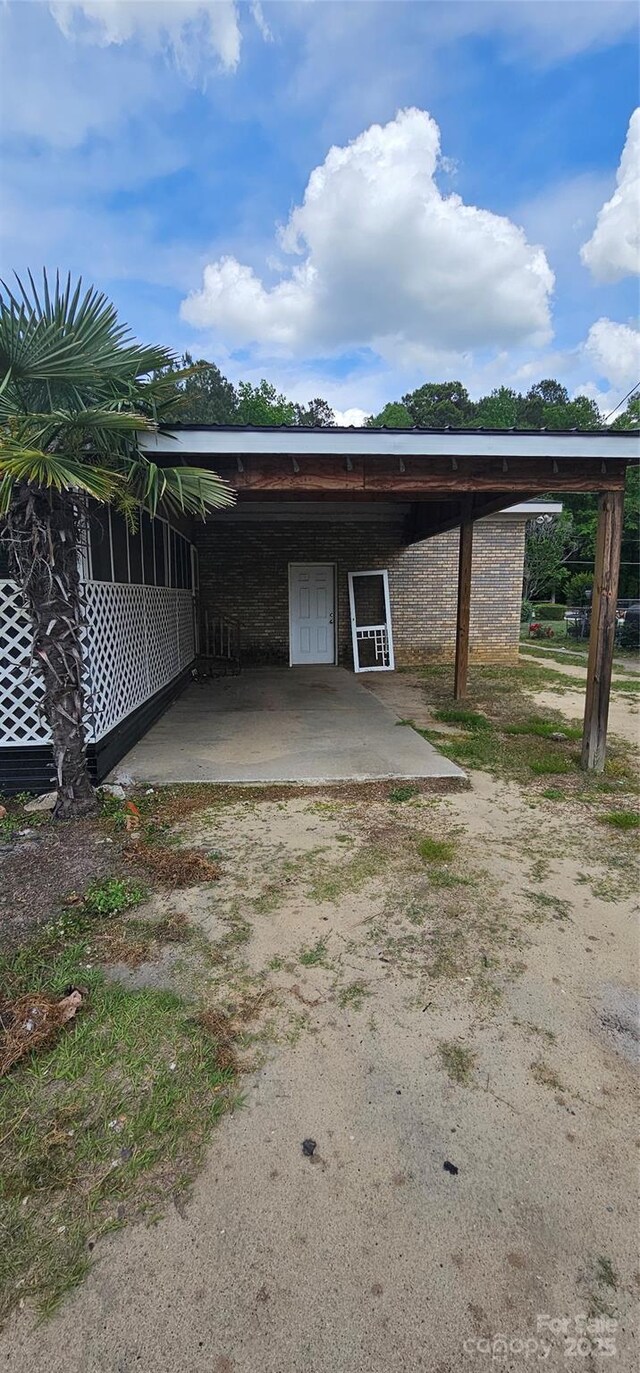 3921 Savannah Grove Rd Unit 3, Effingham, SC 29541 - photo 10