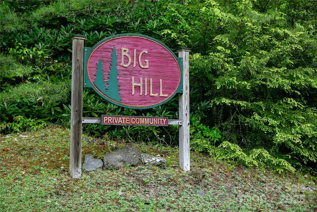 LOT45 Big Branch Rd Unit 45, Brevard, NC 28712