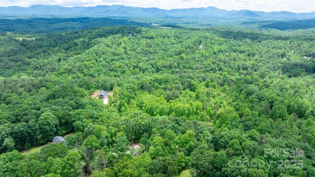 TBD Darrow Dr Unit 95, Nebo, NC 28761