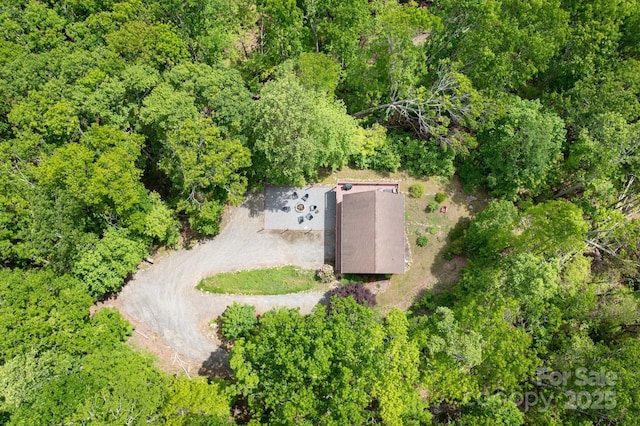 25 Licklog Ridge Rd, Fairview, NC 28730 - view of subject property