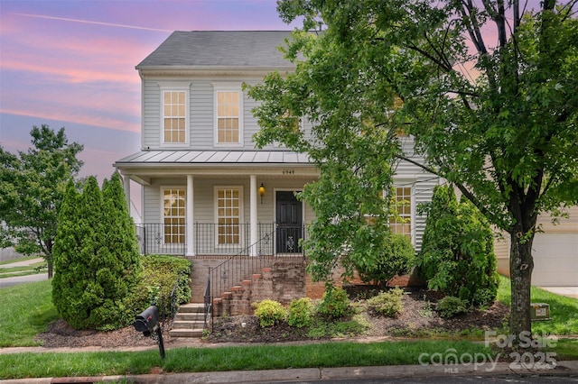 6948 Church Wood Ln, Huntersville, NC 28078 - photo 1