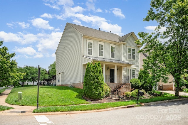 6948 Church Wood Ln, Huntersville, NC 28078 - photo 2