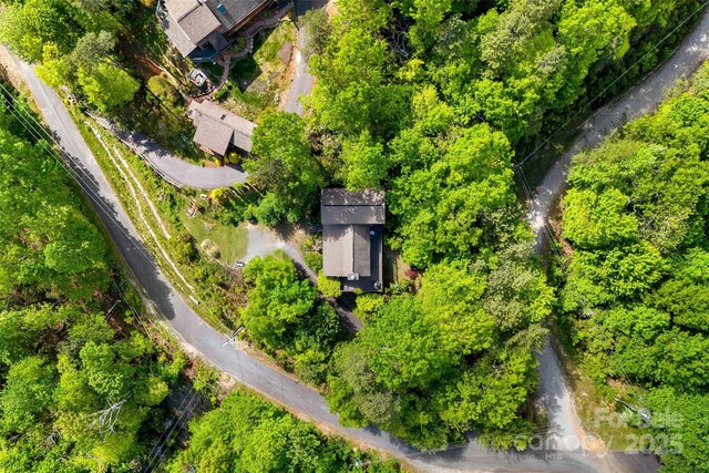 1795 Mckenzie Way N Unit 505, Old Fort, NC 28762 - drone / aerial view