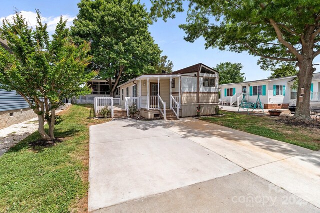 165 Cardinal Dr Unit 615, New London, NC 27371 - photo 7