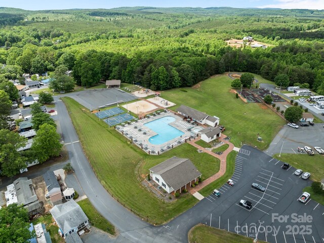165 Cardinal Dr Unit 615, New London, NC 27371 - photo 27