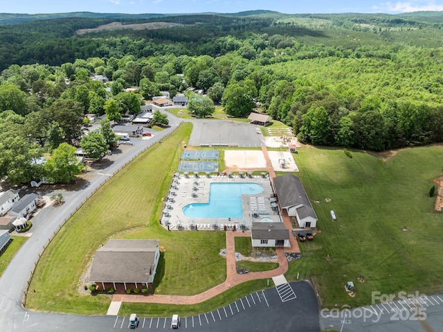 165 Cardinal Dr Unit 615, New London, NC 27371 - photo 31