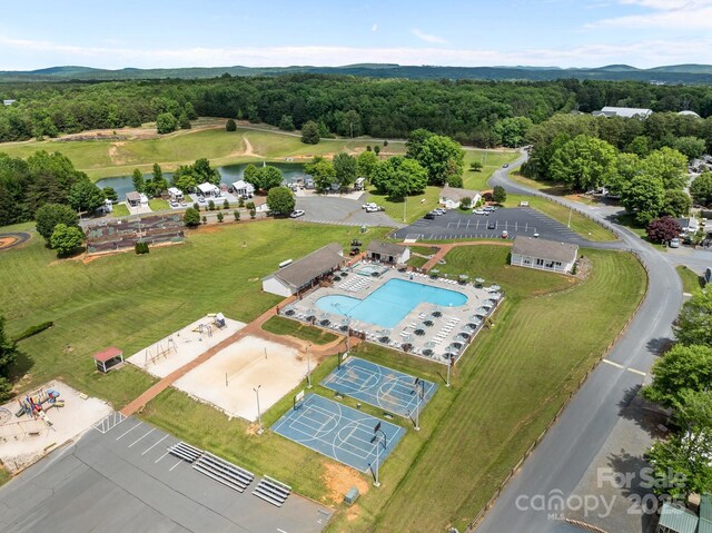 165 Cardinal Dr Unit 615, New London, NC 27371 - photo 36
