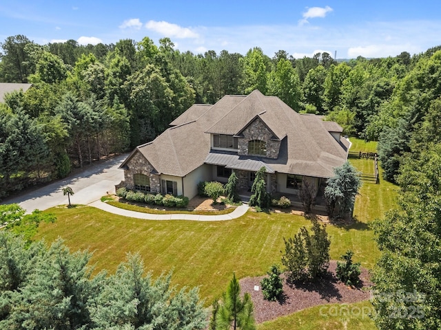 14010 Mccord Rd, Huntersville, NC 28078 - photo 2