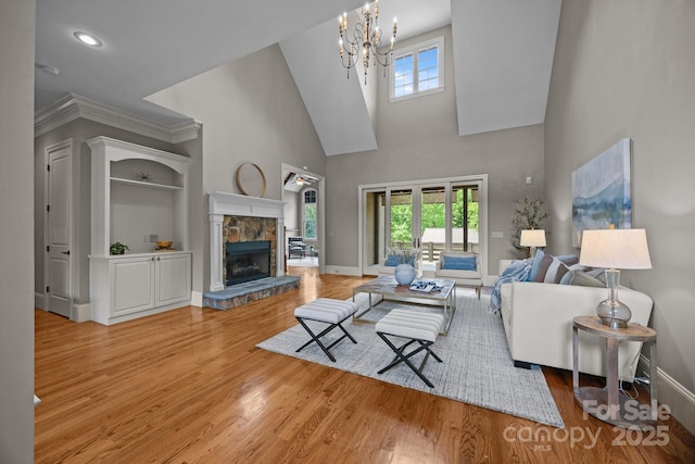 14010 Mccord Rd, Huntersville, NC 28078 - photo 4